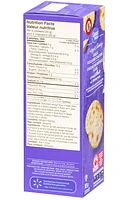 Great Value Garlic Scalloped Crackers, 185 g