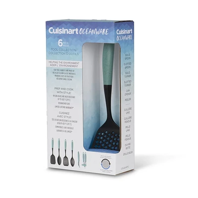 Collection Cuisinart Oceanware
