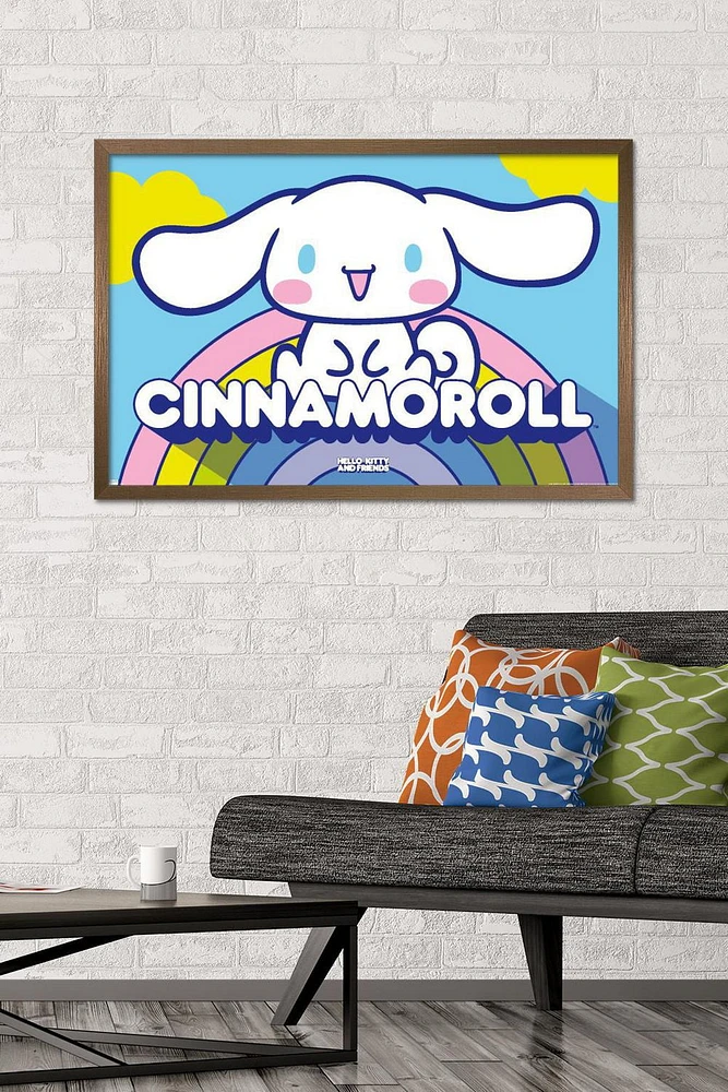 Hello Kitty et ses amis : 22 Over The Rainbow