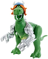 Disney/Pixar Histoire de jouets 25e anniversaire Rex