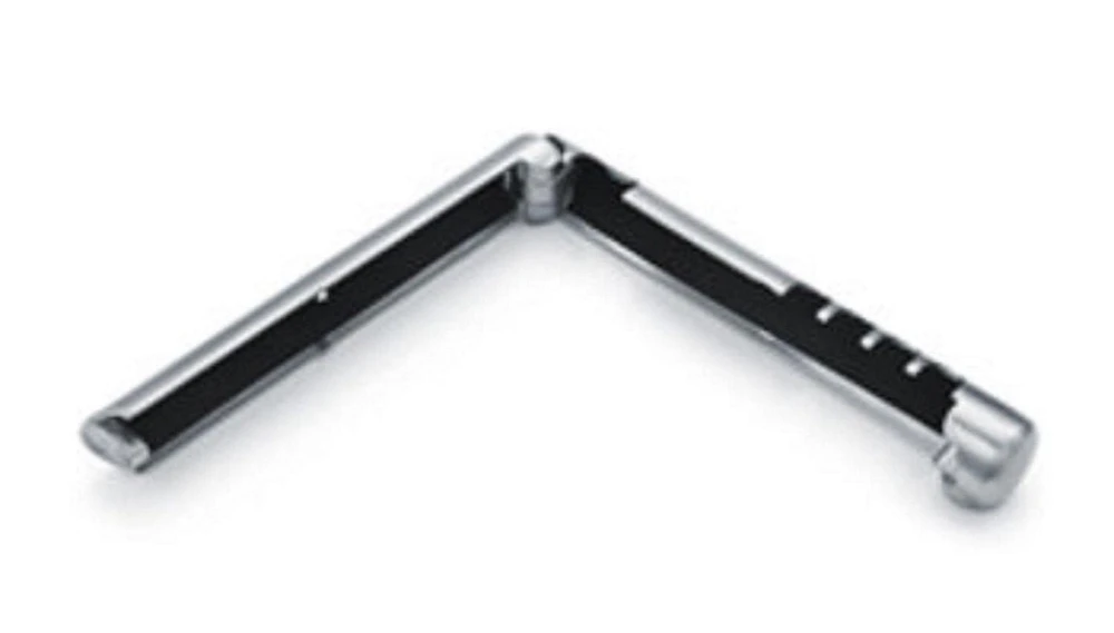 Kovix Outboard Motor Boat Stainless Steel Hi-Security Locking System