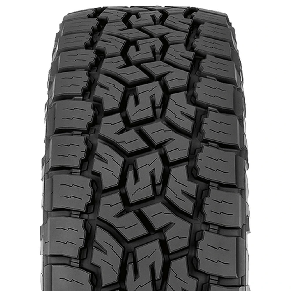 Toyo Open Country A/T III LT265/70R17 E/10PLY WL pneu