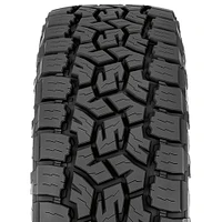 Toyo Open Country A/T III LT265/70R17 E/10PLY WL pneu