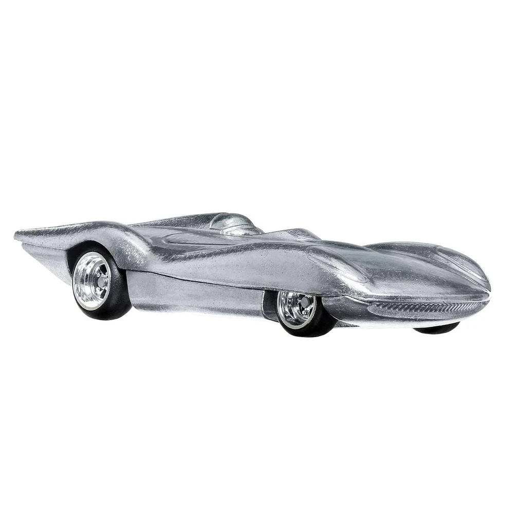 Hot Wheels Boulevard Véhicule Aero Sculpt sport, échelle 1:64