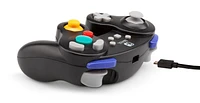 PowerA Wired Controller for Nintendo Switch – GameCube style black