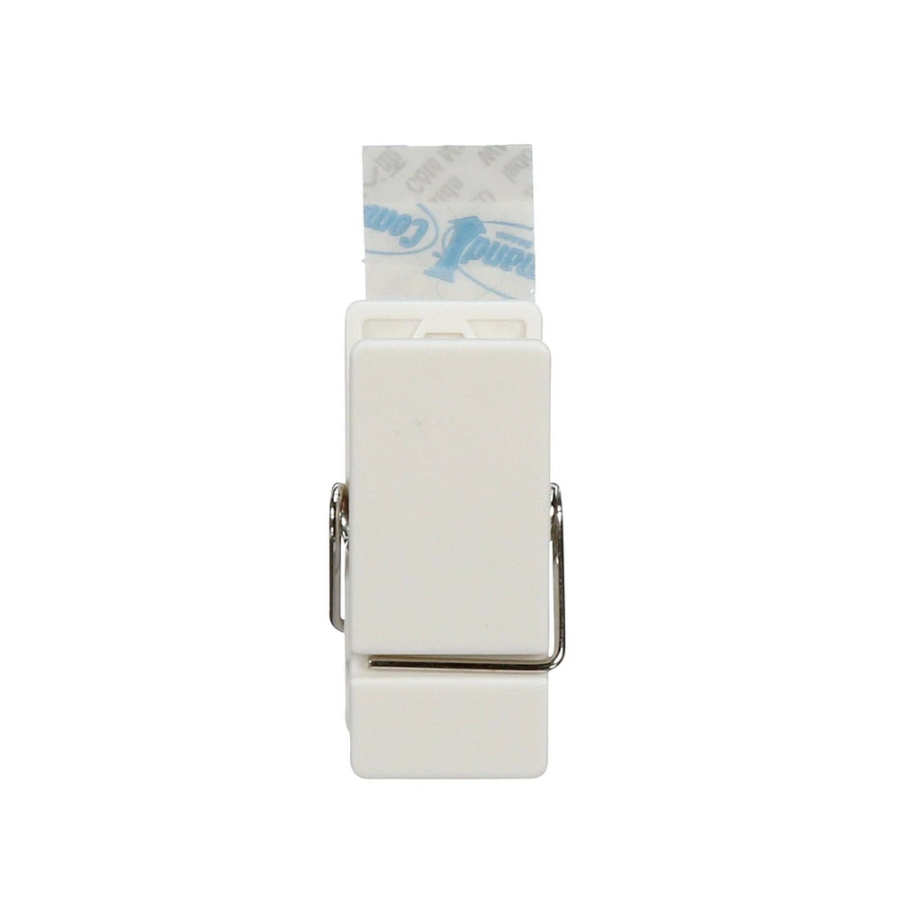 Command™ Decorative Clips 17089Q-C, Small