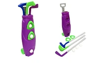 Play Day Ensemble De Jeu Do Golf