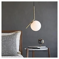Moon Ceiling Lamp