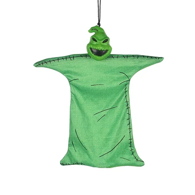 Ooogie Boogie  Halloween Decor