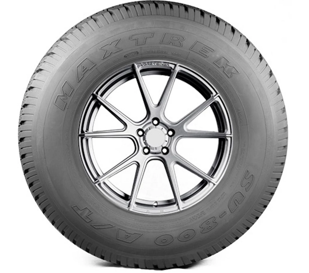 MAXTREK SU-800 LT225/75R16 LRE Tire