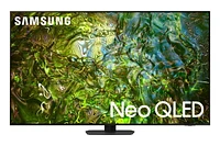 Samsung 65" Neo QLED SMART 4K TV -QN90D Series