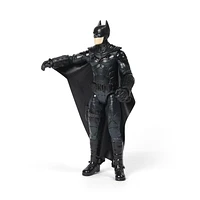 DC Comics, Figurine articulée Wingsuit Batman de 30,5 cm, Jouets pour enfants à collectionner du film Batman pour garçons et filles à partir de 3 ans