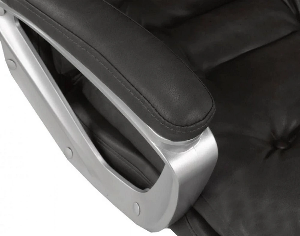 Chaise de bureau Grace, gris