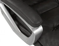 Chaise de bureau Grace, gris