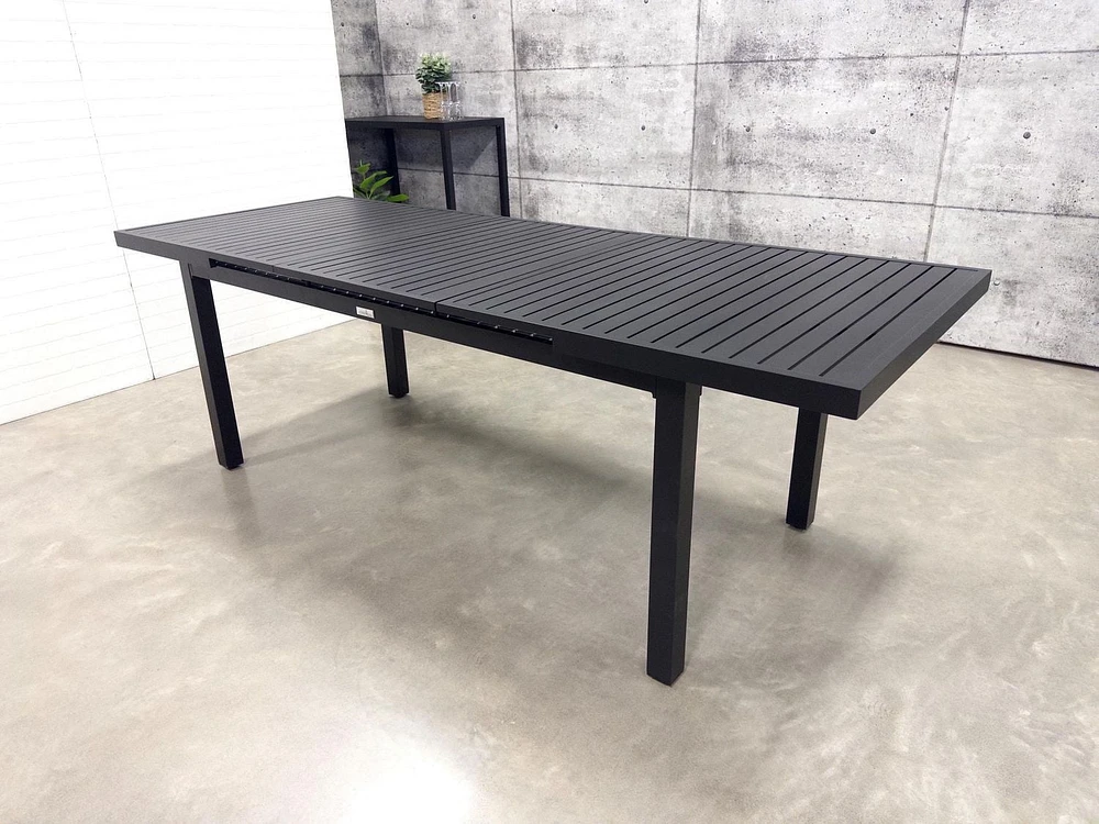 Table extension 35''x70'à 95''
