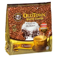 Old Town Original White Coffee, OLD TOWN - WHITE COFFEE - CLASSIC