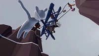 Human: Fall Flat - Anniversary Edition (PS5), PlayStation 5