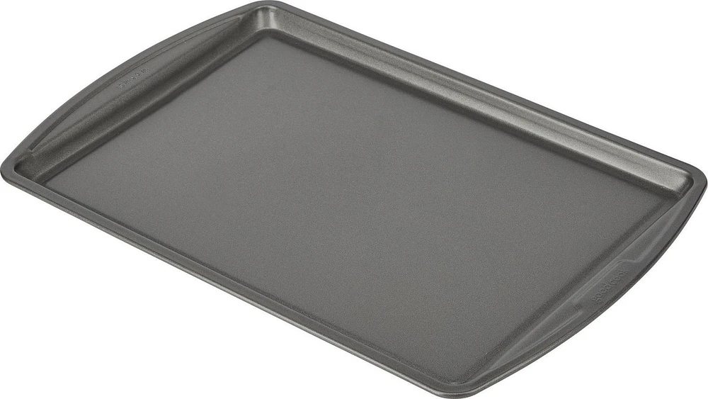 Goodcook Nonstick Cookie Sheet Set of 3