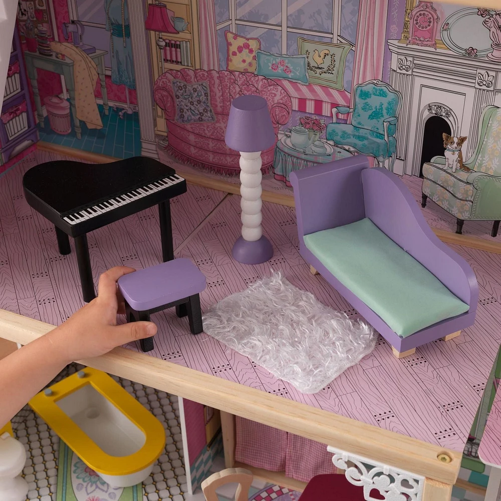 KidKraft Annabelle Dollhouse