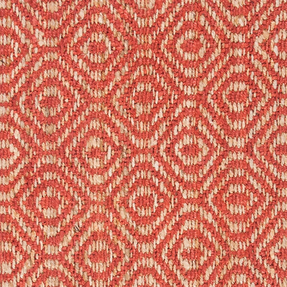 Safavieh Natural Fiber Linden Geometric Area Rug