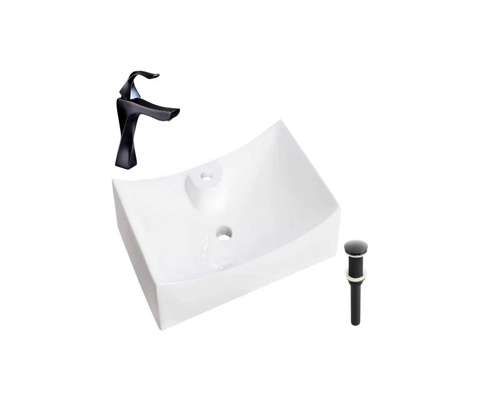 DROP Bath and Kitchen Bain lavabo vasque