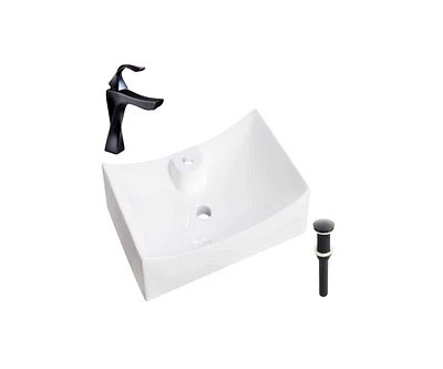 DROP Bath and Kitchen Bain lavabo vasque