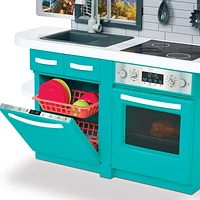 My Life As Kitchen