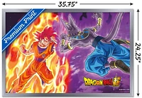 Dragon Ball: Super