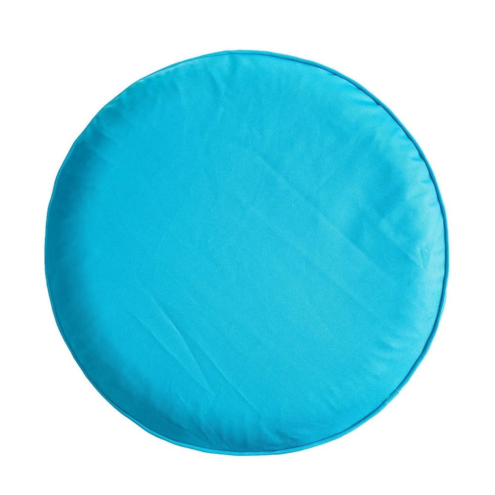 Inflatable Ottoman