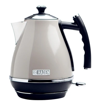 Haden Cotswold 1.7 Litre (7cup) Electric Kettle
