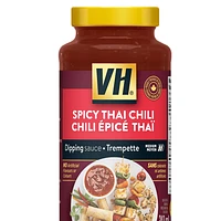 VH Gluten Free Spicy Thai Chili Dipping Sauce, 341 mL