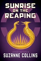 Sunrise on the Reaping (a Hunger Games Novel) Sunrise on the Reaping (a Hunger Games Novel)