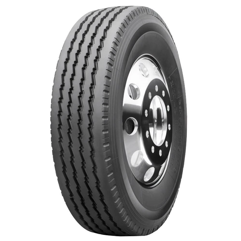 Mirage MG606 11R22.5 LRH all position truck tire
