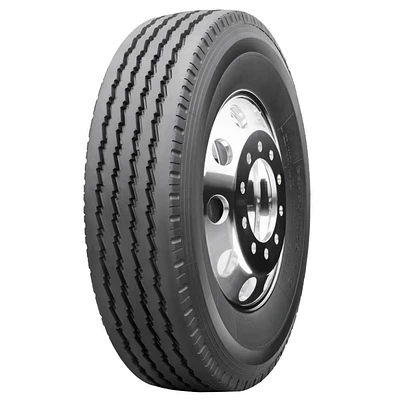 Mirage MG606 11R22.5 LRH all position truck tire