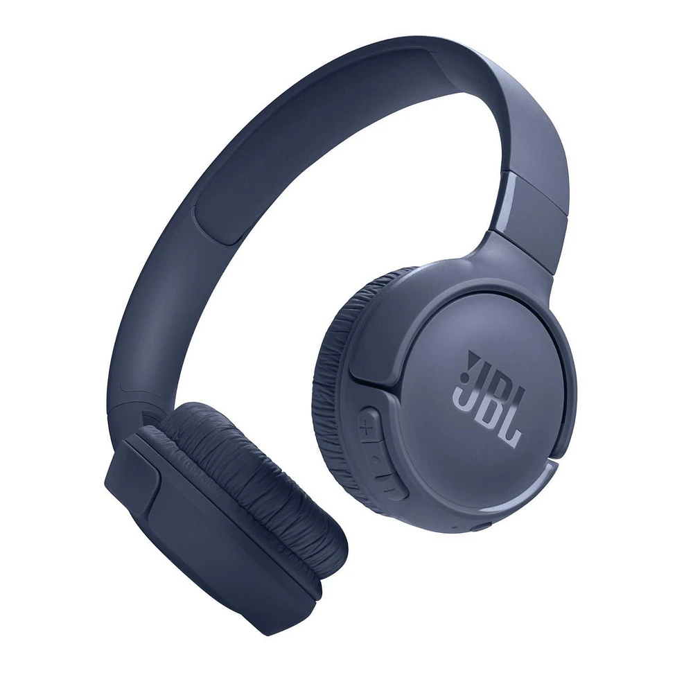 JBL Tune 520BT Casque supra-auriculaire sans fil