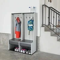 Coffre de rangement pour maison et garage Lifetime