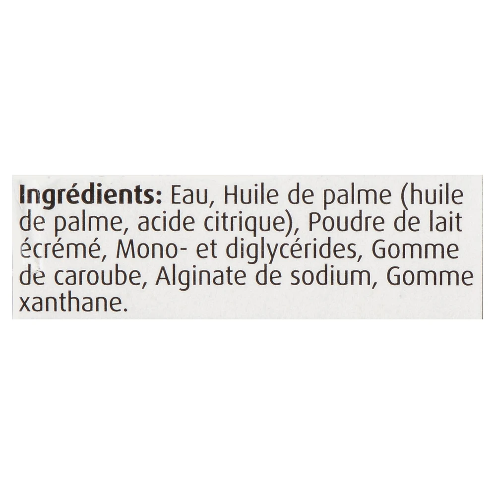 Puck Thickened Creamy Product Tin, 160g
