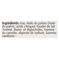 Puck Thickened Creamy Product Tin, 160g