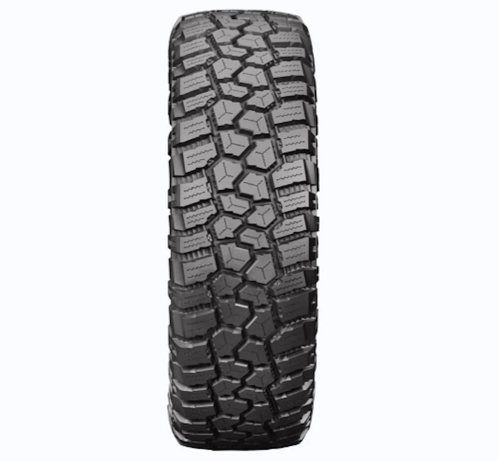 Cooper Discoverer Rugged Trek 265/70R16 112T Pneu