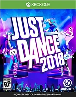 Just Dance 2018 (Xbox One)