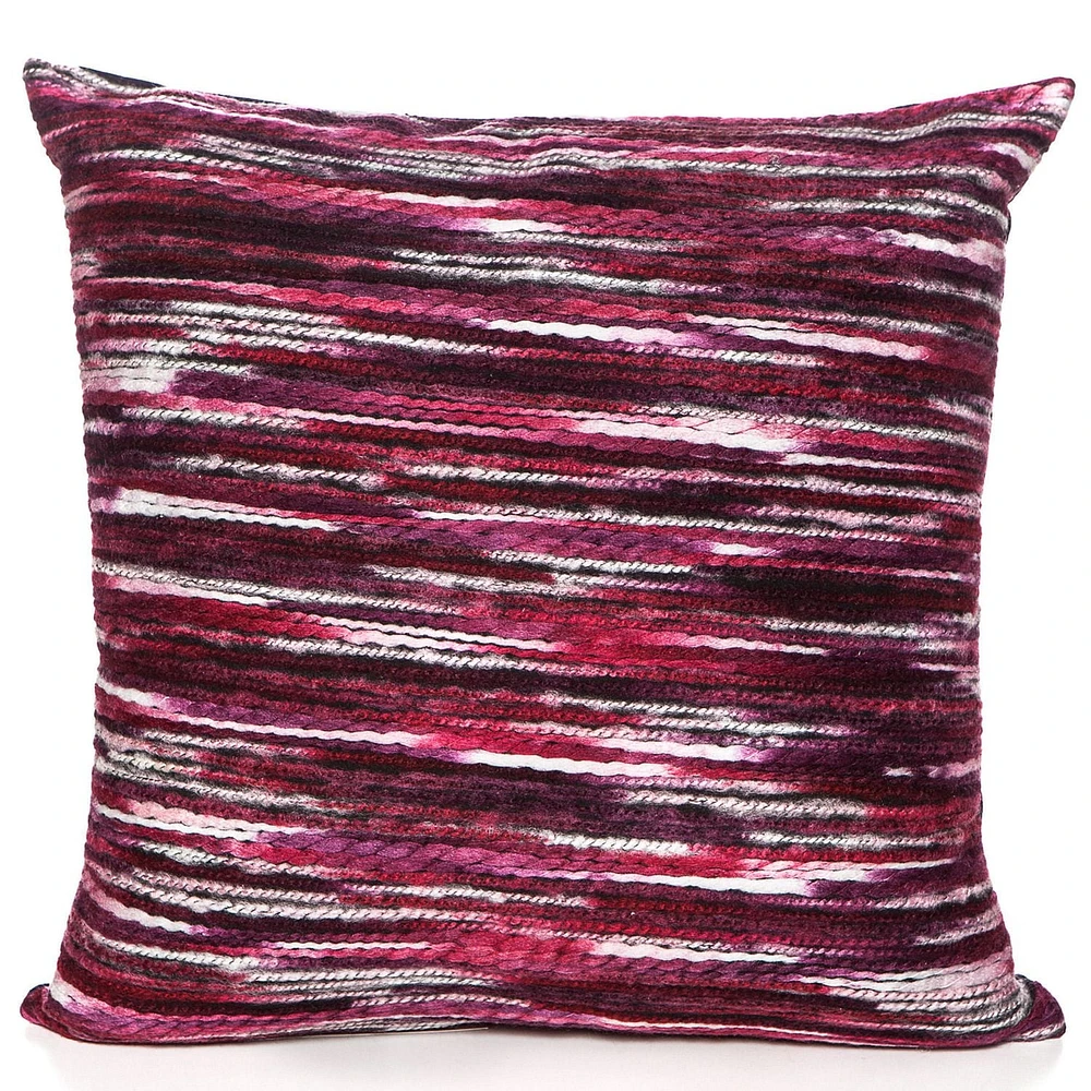 Gouchee Home Rainbow Cushion
