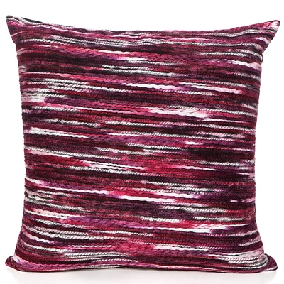 Gouchee Home Rainbow Cushion