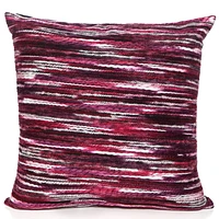 Gouchee Home Rainbow Cushion