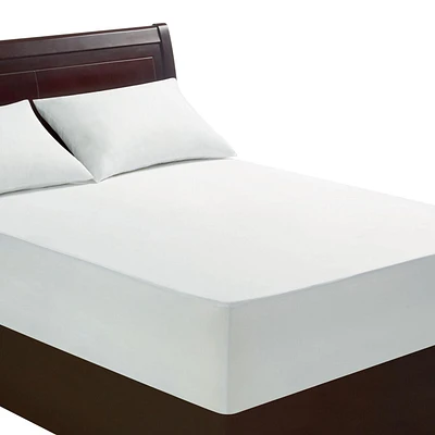 Protège-matelas imperméable Mainstays