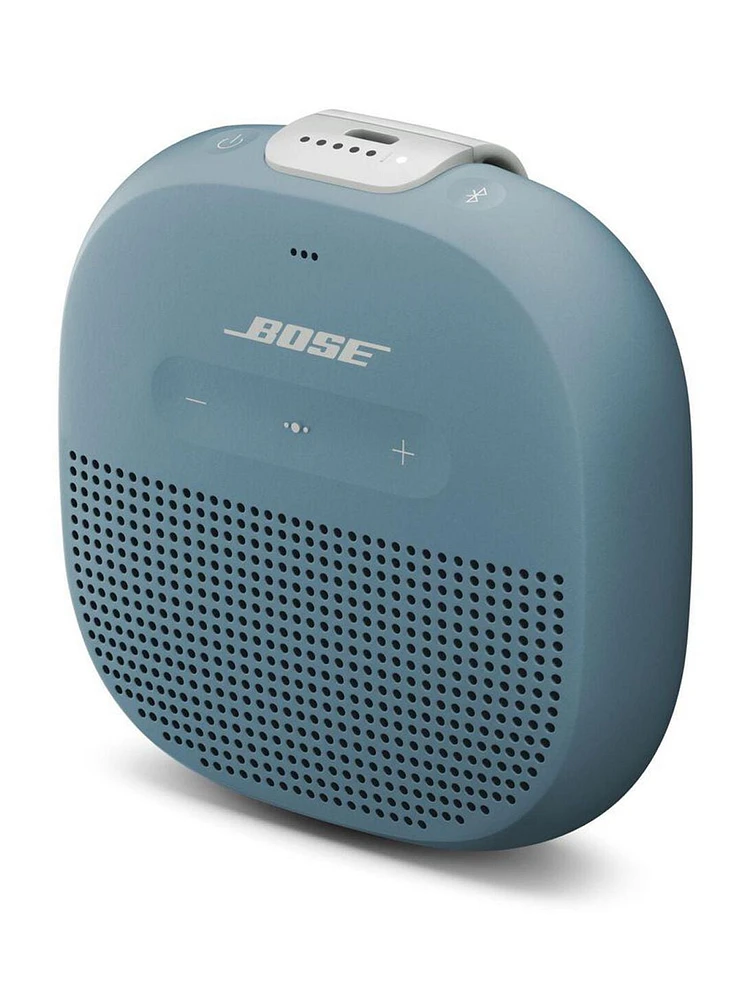 Bose SoundLink Micro Bluetooth Speaker