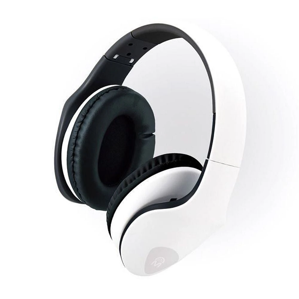 M Xpert DJ Headphones with Mic