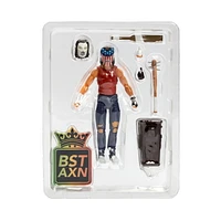 Teenage Mutant Ninja Turtles BST AXN  Casey Jones Urban Legends 5” Figure
