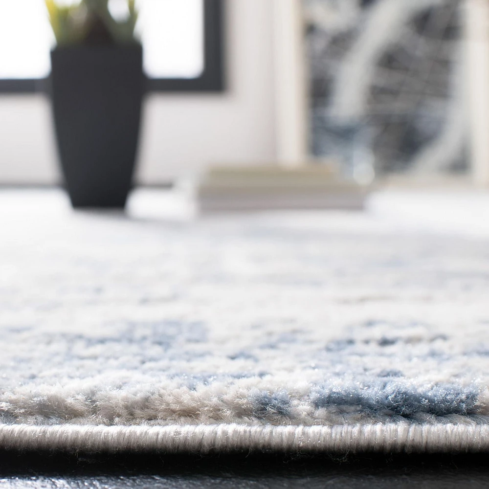 SAFAVIEH Amelia Ian Tapis Abstrait