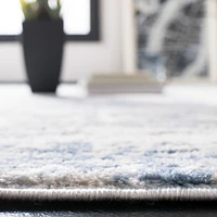 SAFAVIEH Amelia Ian Tapis Abstrait