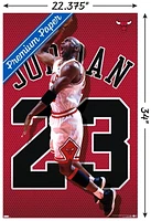 Michael Jordan - Maillot